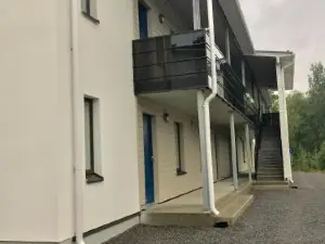 Bästlandia Apartments with Sauna