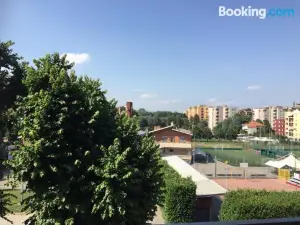 A Casa Mia