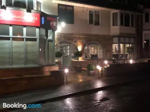 桑寧代爾酒店