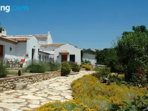 Hotel Cortijo Las Piletas
