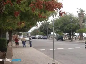 Appartamento Lungomare Trebisacce