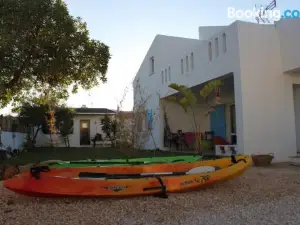 PuraVida Divehouse