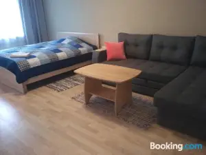 Piramida Apartments