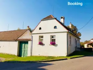 Historic Farmhouse Kojetice