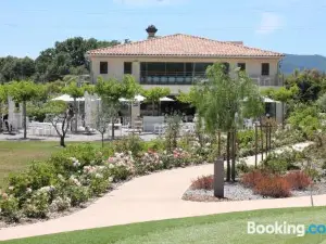 Clos des Oliviers Grimaud - Meublé de Tourisme