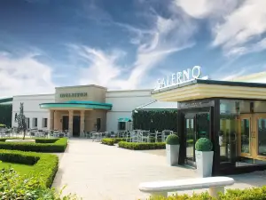 Ingliston Country Club Hotel