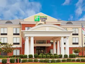 ฮอลิเดย์ อินน์ เอ็กซ์เพรส โรงแรม แอนด์ สวีทส์ ทูเปโล บาย IHG