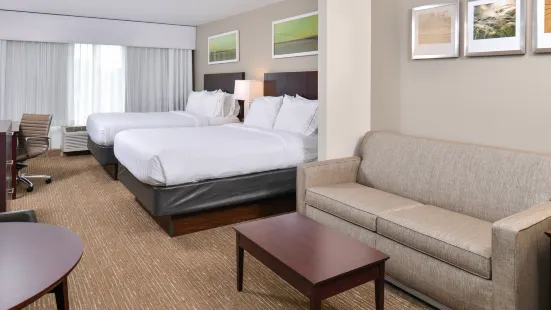 Holiday Inn Express & Suites Lafayette