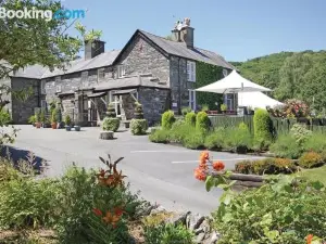 Aberdunant Hall Holiday Park, Snowdonia
