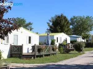 Camping du Pontis