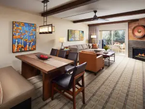 Sheraton Lakeside Terrace Villas at Mountain Vista, Avon, Vail Valley