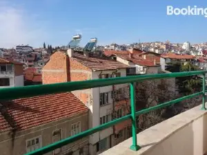 Park Apartments & Rooms Popovi