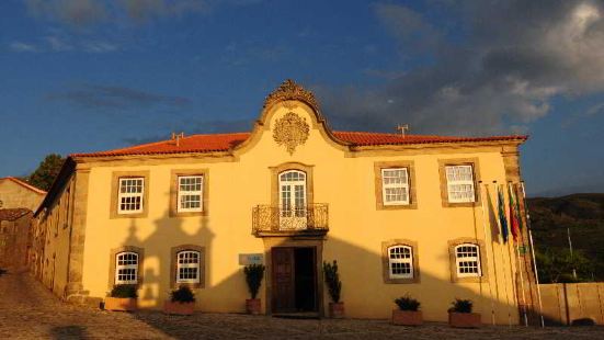 Inatel Linhares da Beira Hotel Rural