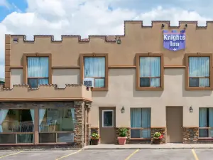 Borden Inn and Suites