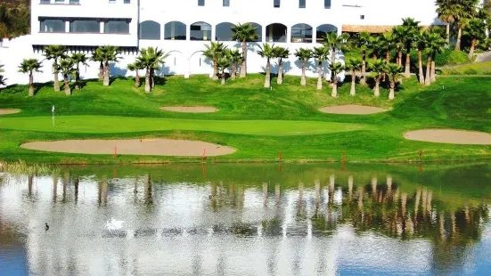 Real del Mar Golf Resort