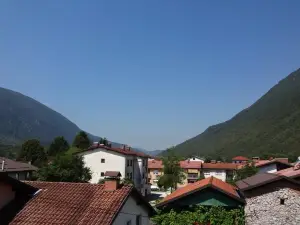 Fedrig Private Rooms & Apartment