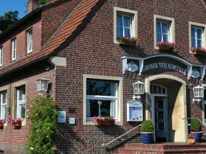 Hotel Restaurant Große Teichsmühle