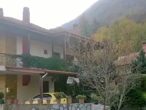 Guesthouse Mythos