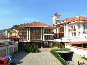 Bozukova House