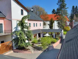 Hotel Via Ironia