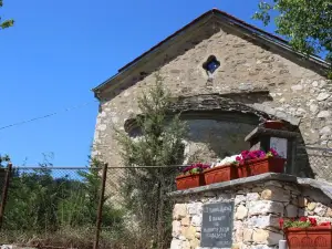Kutsinska House