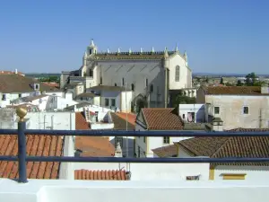 D'Iberica Alojamento