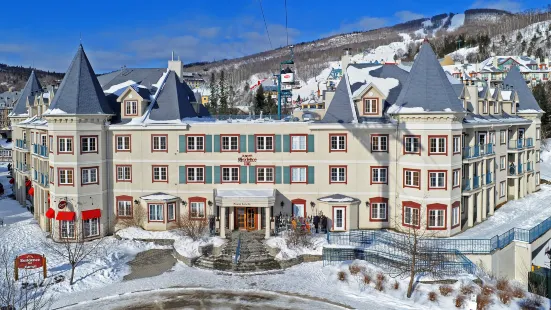 Residence Inn Mont Tremblant Manoir Labelle