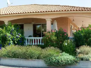 Le Grand Jardin