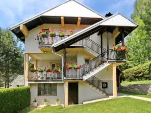 Apartments Junior