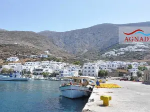 Hotel Agnadi