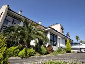 Hotel Tereñes Costa