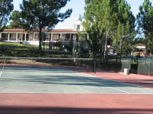 Odeceixe Bungalow-Parque de Campismo Sao Miguel