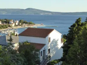 Apartments Nada