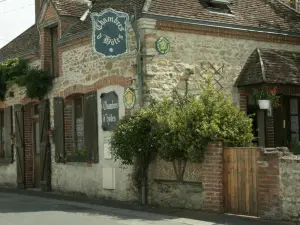 Chambres d'hôtes Châtres-Sur-Cher