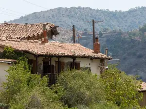 Hatzikyprianou Museum Studio