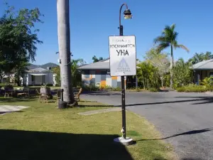 Rockhampton Backpackers