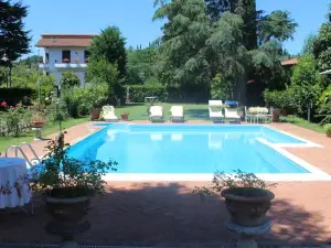 B&B Elda Country House