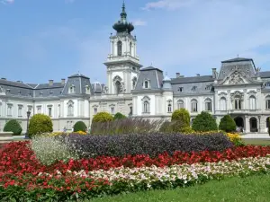 Hévíz Kristály Apartman