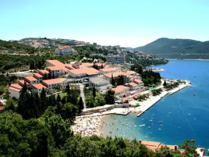 Hotel Zenit Neum