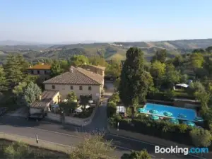 Bed & Breakfast Casale Gregoriano