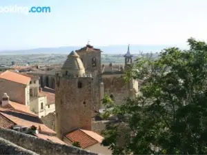 El Mirador de las Monjas