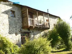 El Taller de La Seda