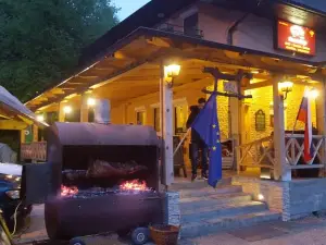 Boutique Hotel Zbilje