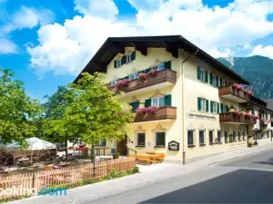Hotel Gasthof Alter Wirt