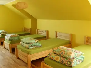 Kuru Villa