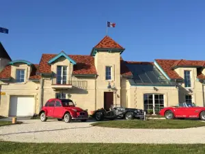 La Petite France