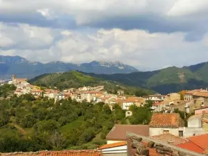 Appartamento Perito