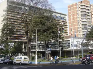 Hotel Nove de Julho