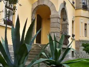 Penzion Romance