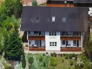 Schwarzwald-Ferienwohnung Lehmann